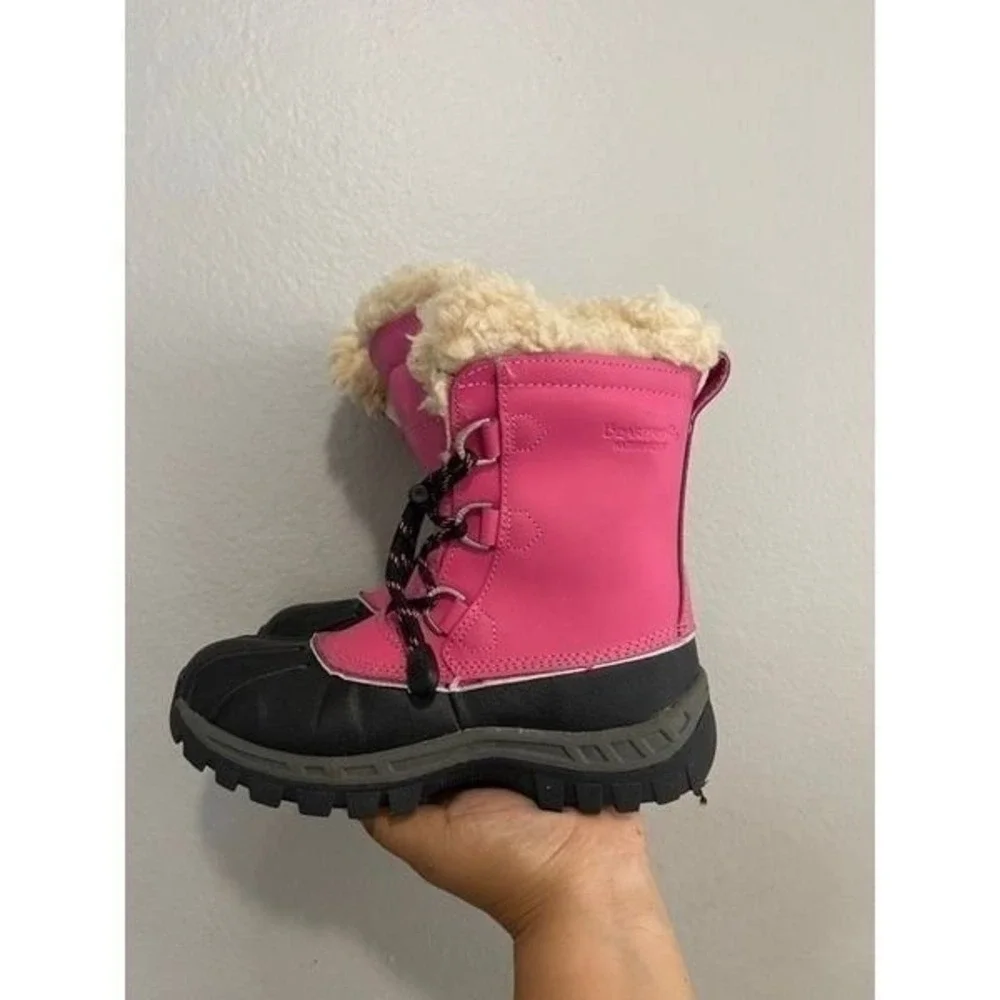 Bearpaw snow‎ Boots Size 2y
